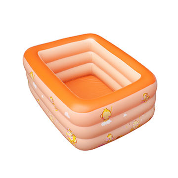 استخر بادی کم جا