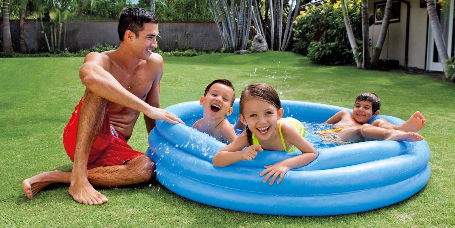 استخر بادی چیست