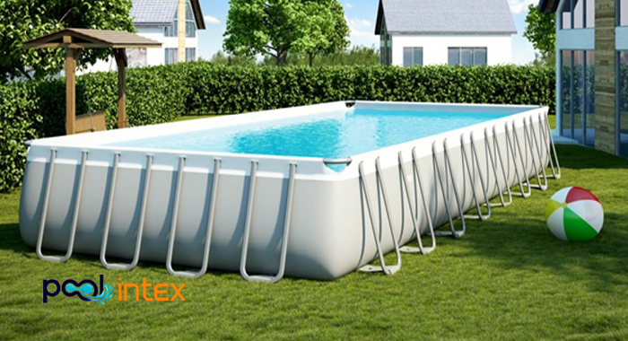 استخر پیش ساخته متحرک