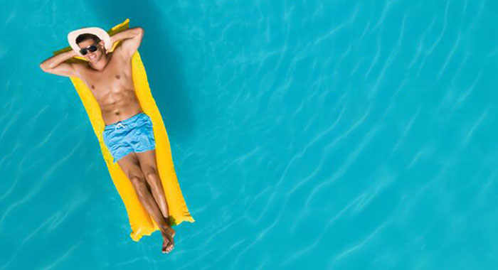 قیمت شناور بادی اینتکس