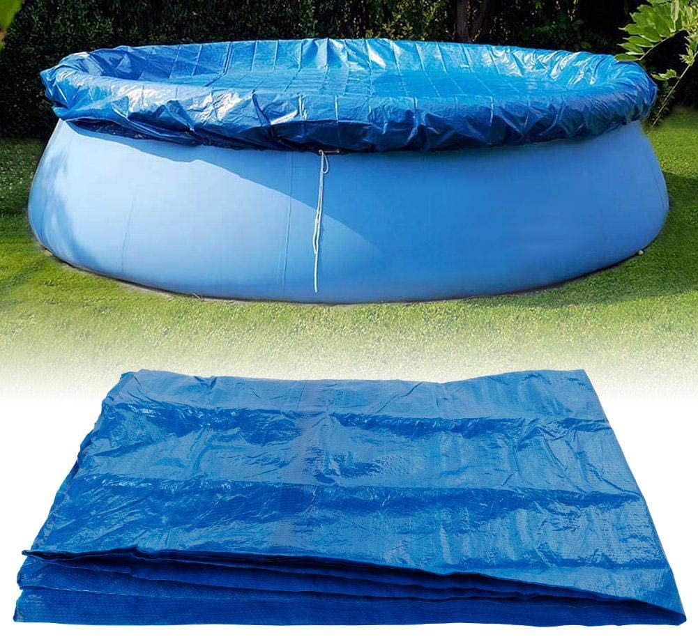 استخر پیش ساخته برزنتی