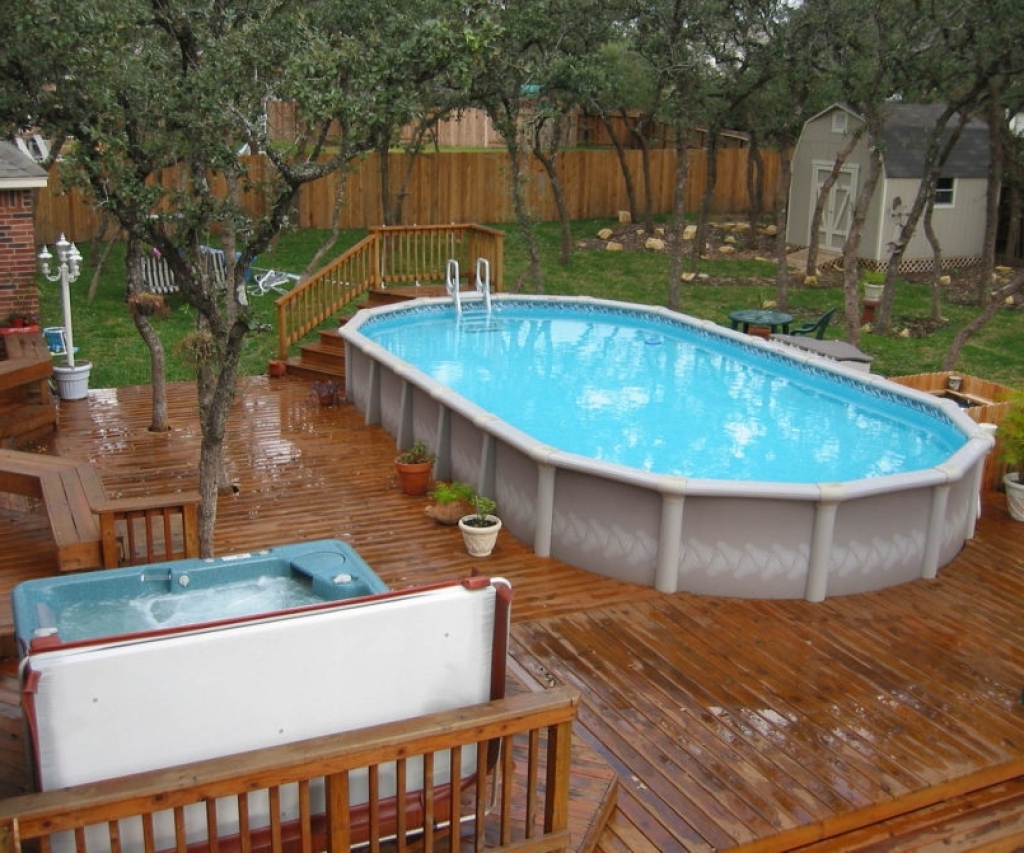 بادوام ترین استخر پیش ساخته