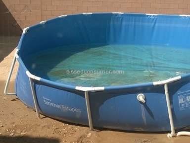 تعمیرات استخر پیش ساخته