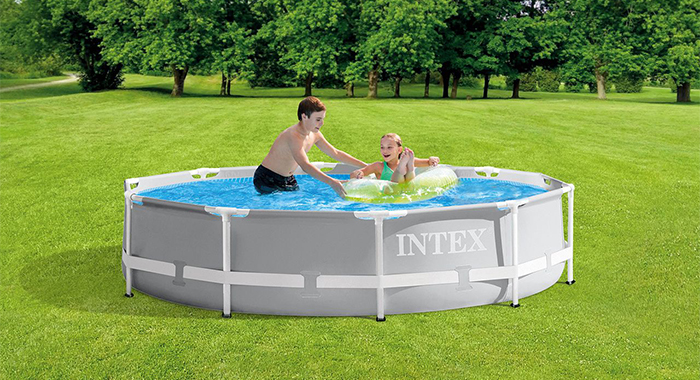 خرید اینترنتی استخر پیش ساخته