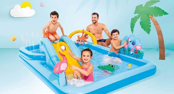 استخر بادی از کجا بخرم؟