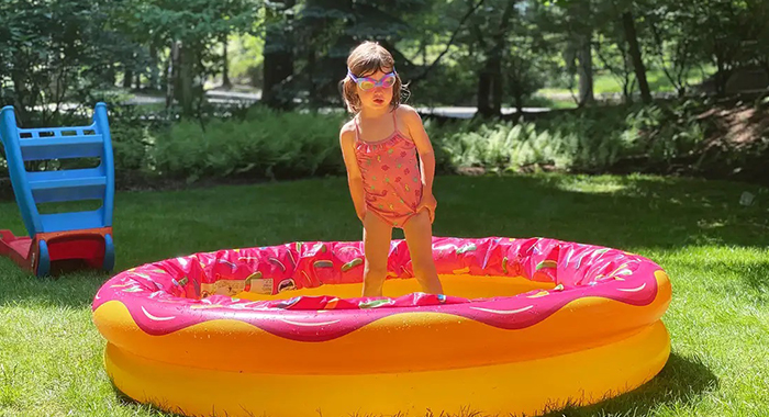 استخر بادی جدید