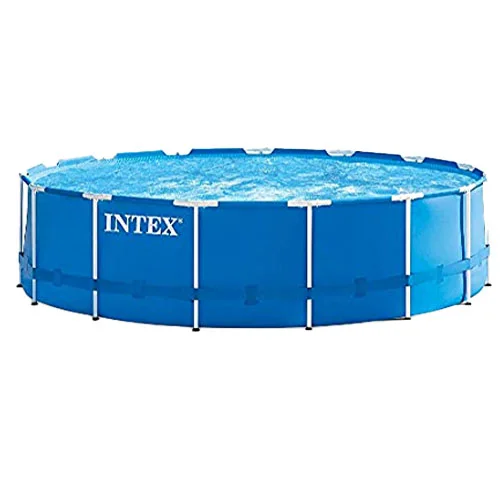 استخر پیش ساخته عمیق 122*457