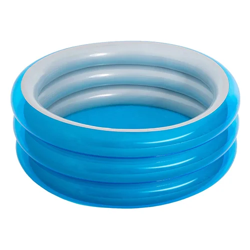 استخر بادی سه حلقه بست وی طرح دو رنگ 51041