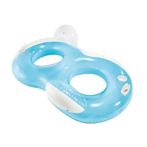 حلقه شنا بادی دو نفره اینتکس 56800