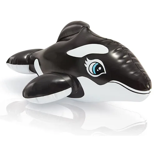 عروسک بادی اینتکس طرح دلفین