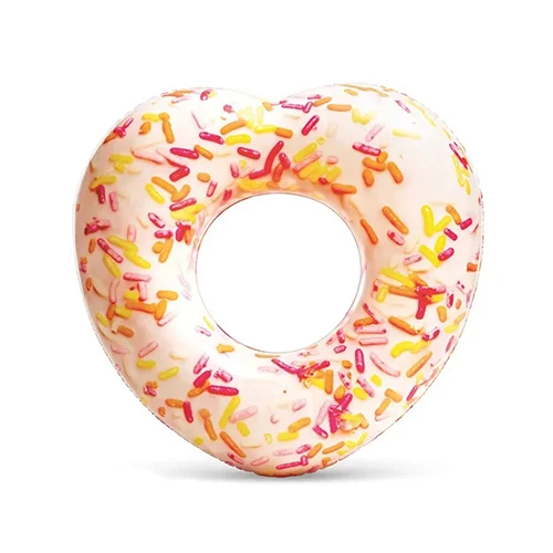 حلقه شنا بادی اینتکس طرح قلب 56253