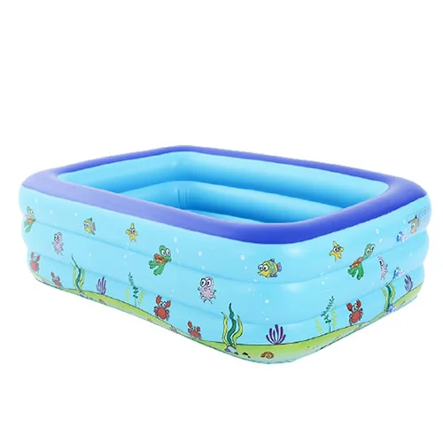 وان بادی کودک طرح موجودات دریایی YT-322A