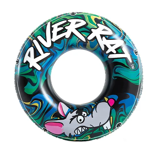 حلقه شنا بادی اینتکس مدل River Rat بزرگسال 68209