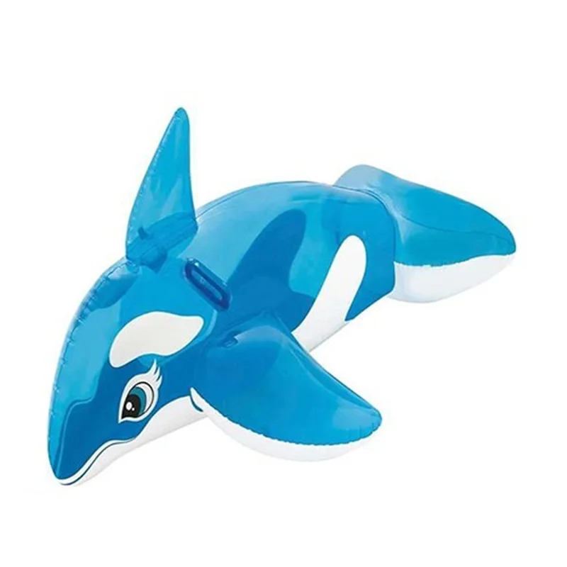 شناور بادی روی آب طرح وال اینتکس