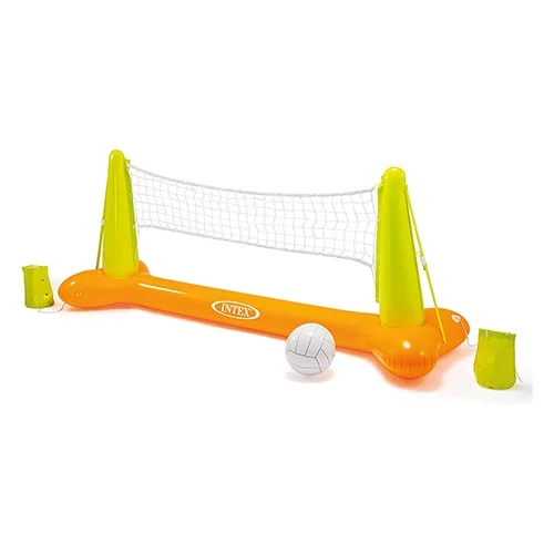 تور والیبال بادی روی آب اصل