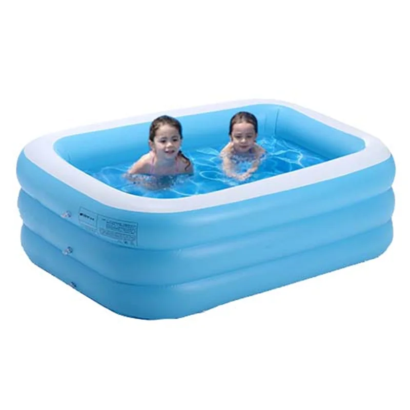 استخر بادی خانوادگی اینتایم