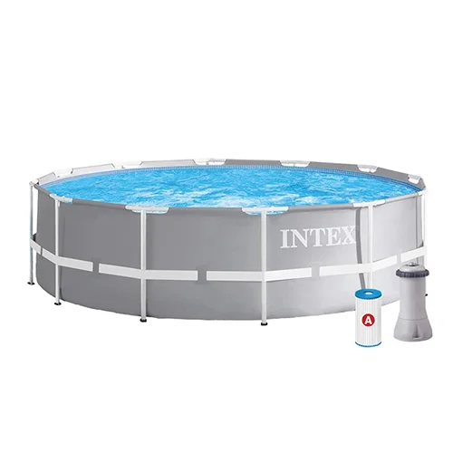 استخر پیش ساخته خانوادگی اینتکس 26716