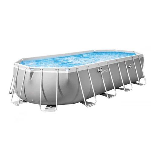 استخر پیش ساخته اصل بیضی شکل 26796