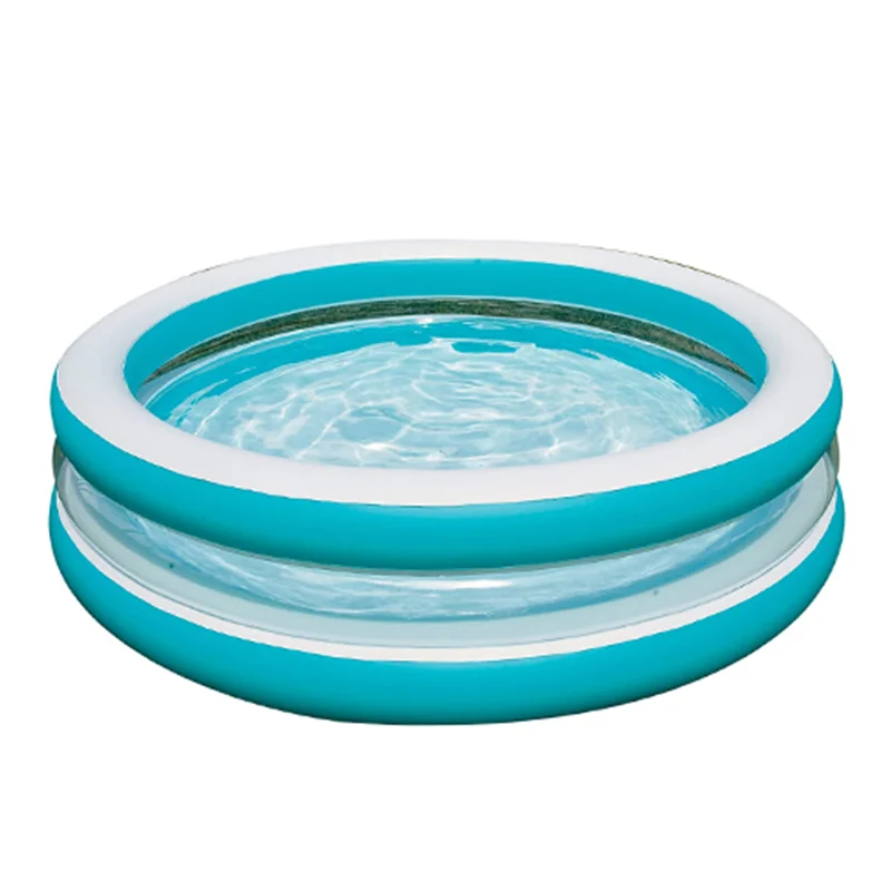 استخر بادی بزرگ کودک