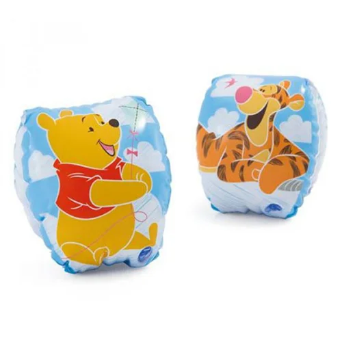 بازوبند بادی شنا کودک طرح فانتزی پو 56663