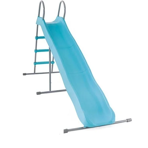 سرسره چهار پله اینتکس پایه فلزی