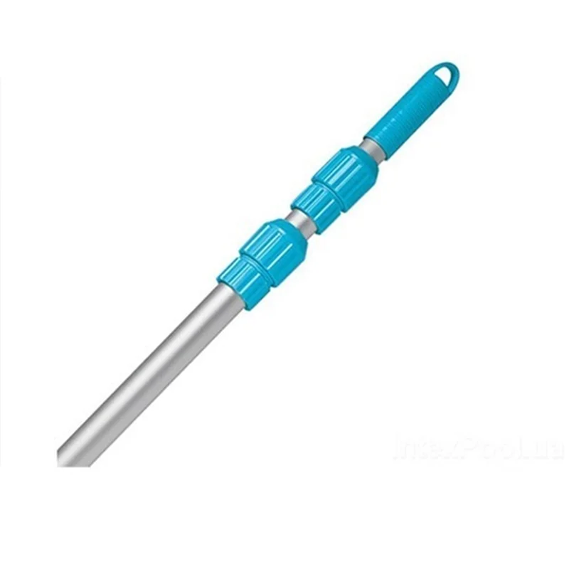 میله تلسکوپی ست نظافت اینتکس