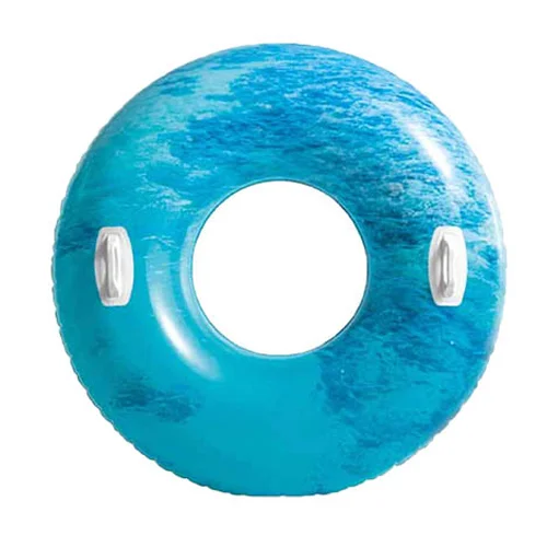 حلقه شنا بادی دستگیره دار اقیانوسی