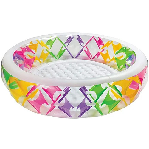 استخر بادی بزرگسال اینتکس