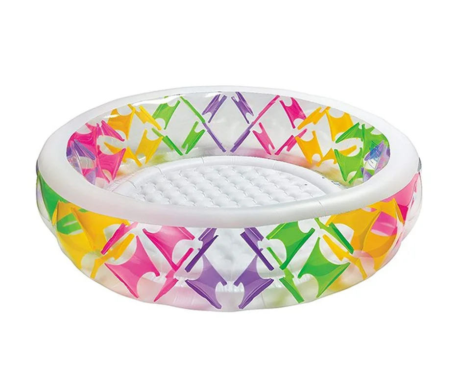 استخر بادی بزرگسال اینتکس