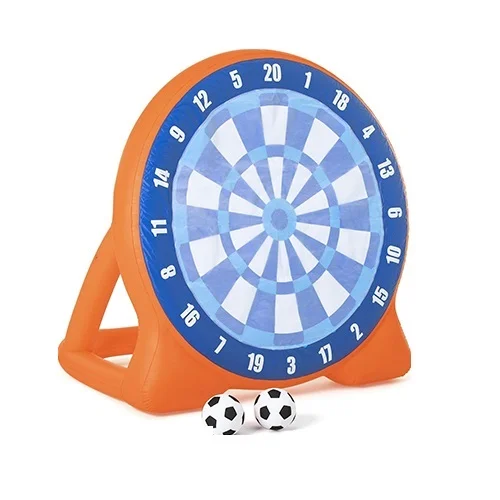 تخته دارت بادی بست وی غول پیکر