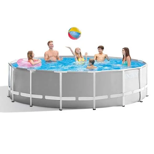 استخر پیش ساخته 122*457 اینتکس 26726