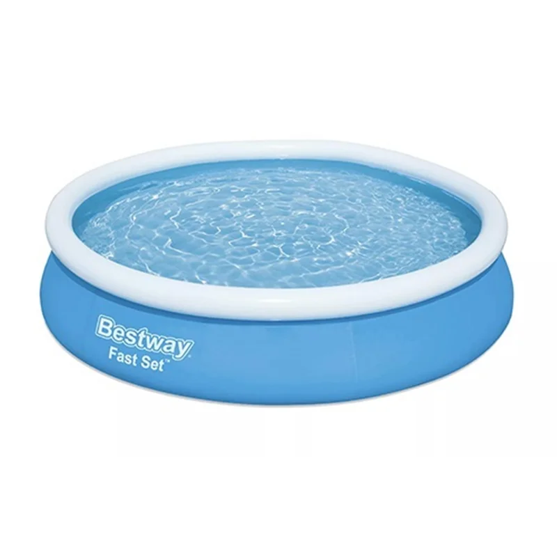 استخر ایزی ست بست وی گرد ۷۶×۳۶۶ کمجا