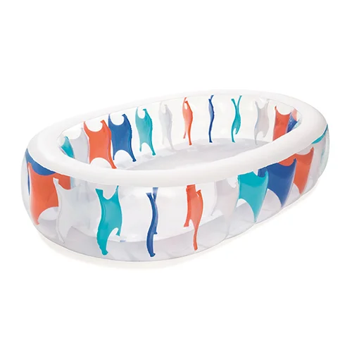 استخر بادی بزرگ بست وی طرح پره ای 54066