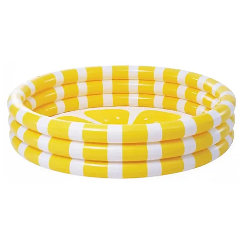 استخر بادی کودک اینتکس طرح لیمو 58432