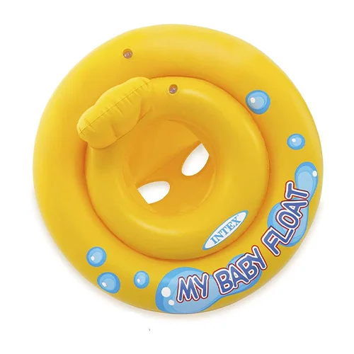 شناور بادی شورتی کودک اینتکس سایز 1 تا 2 سال 59574