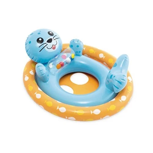 شناور بادی شورتی جدید کودک مدل سمور اینتکس