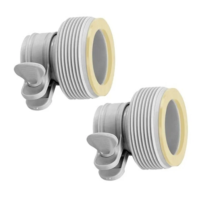 تبدیل شلنگ پمپ تصفیه اب فیلتری به شنی استخر