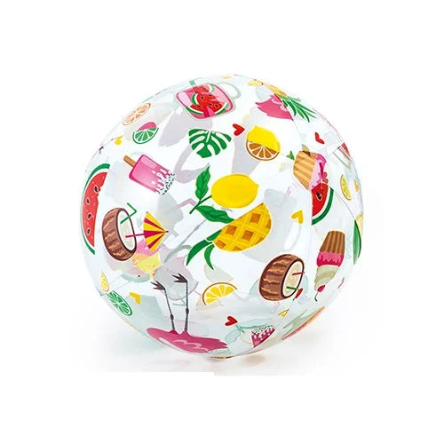 توپ بادی بچگانه مدل هاوایی