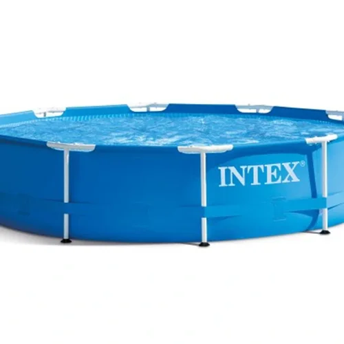 استخر پیش ساخته 76*305 اینتکس