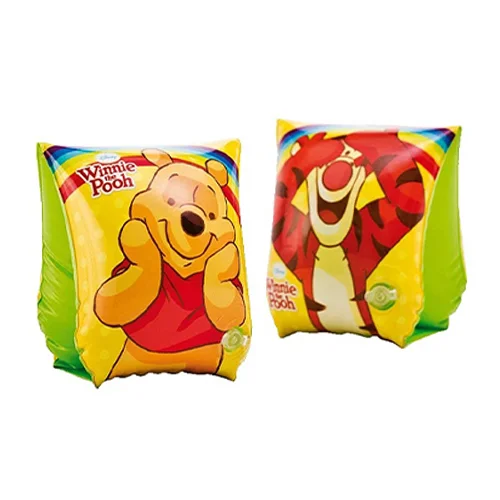 بازوبند بادی شنا کودک طرح پو 56644