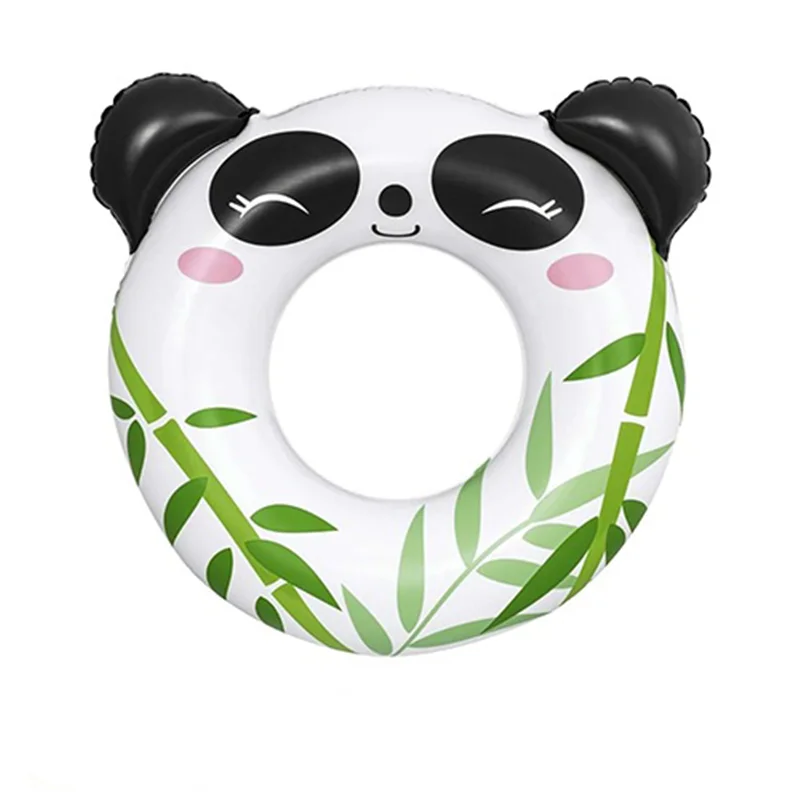 حلقه شنا بادی کودک طرح پاندا