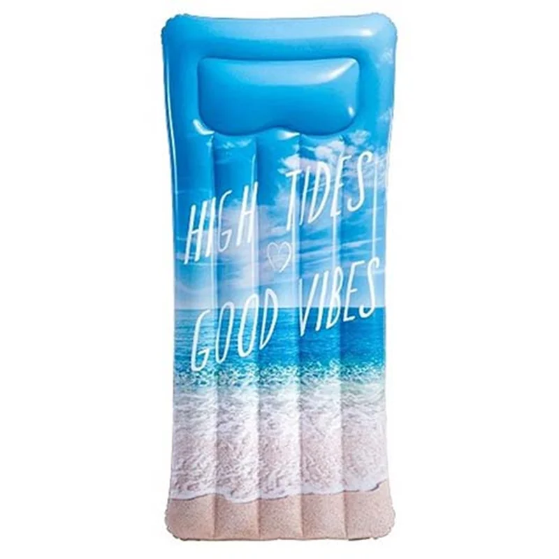 تشک بادی روی آب طرح جزیره 58772