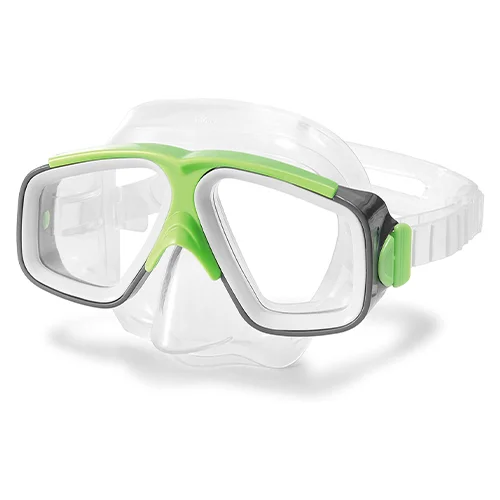 ماسک شنا اینتکس مدل Surf Rider سبز 55975