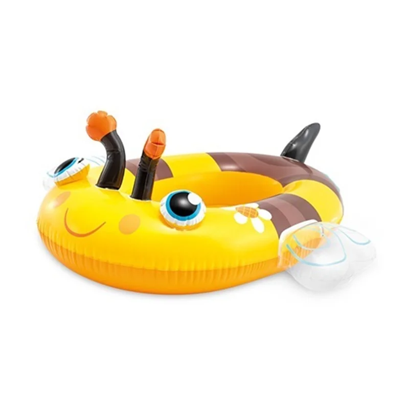 شناور بادی روی آب کودک جدید زنبور عسل