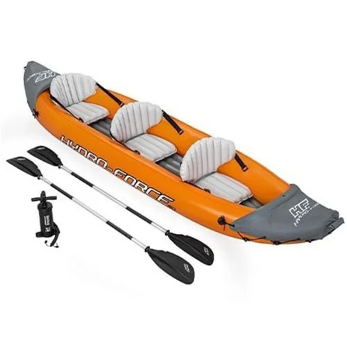 قایق بادی کایاک هیدروفورس سه نفره بست وی