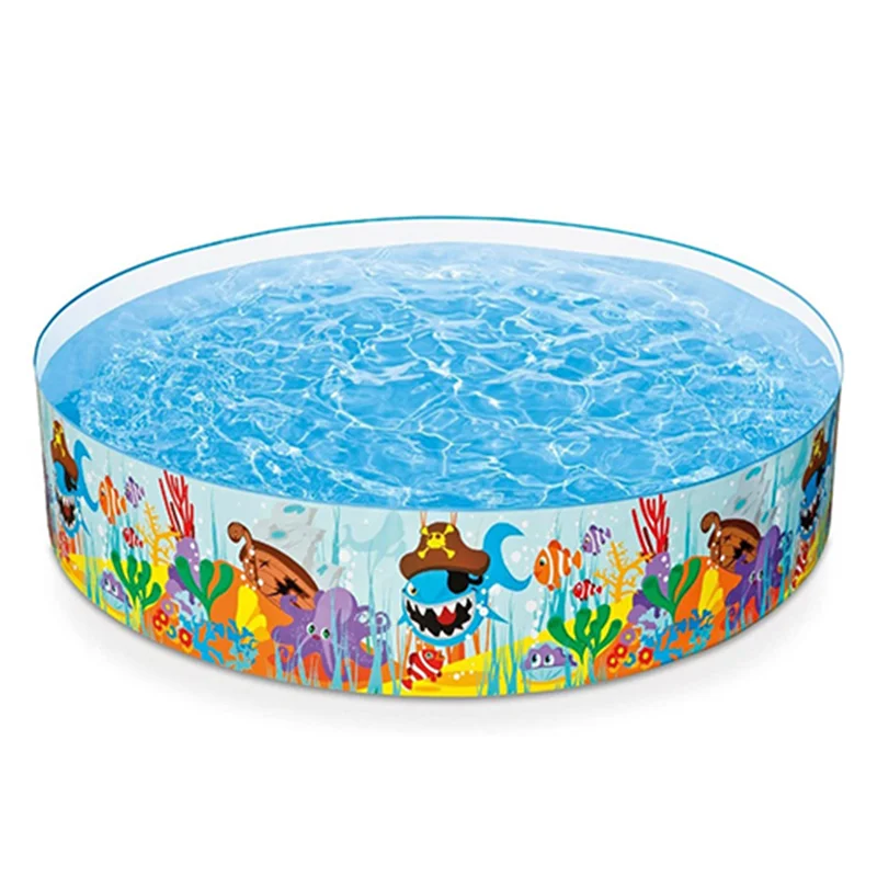 استخر طلقی اینتکس