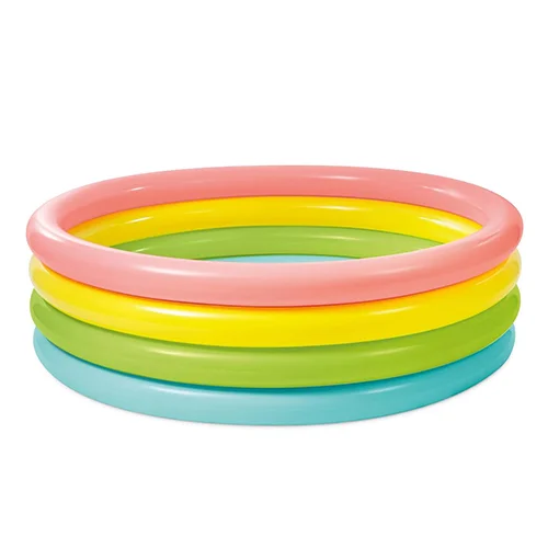 استخر بادی چهار حلقه قطر 168 اینتکس 56441