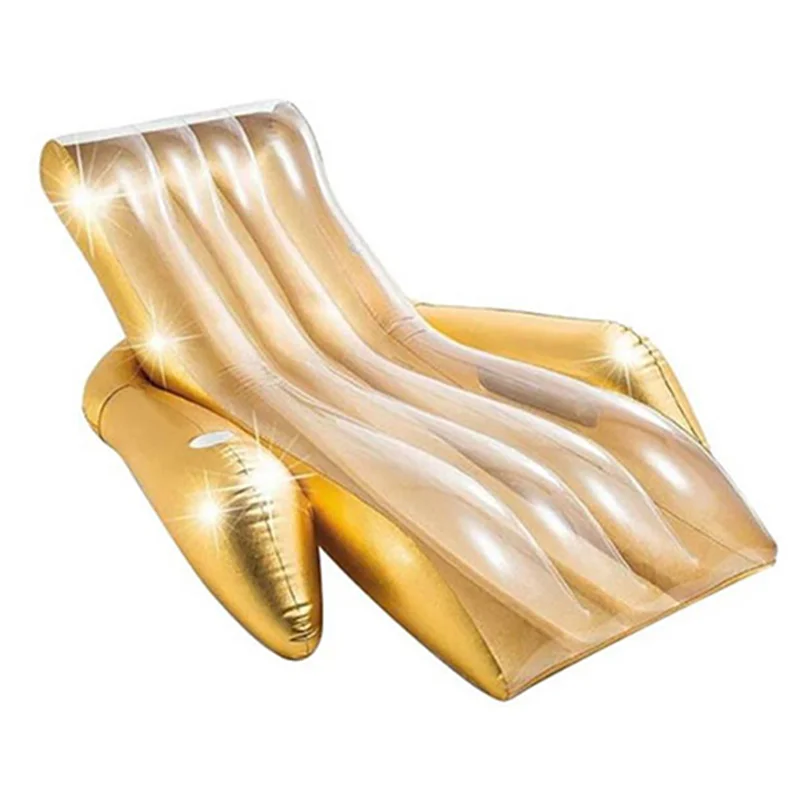 شناور بادی روی آب طرح مبلی طلایی 56803