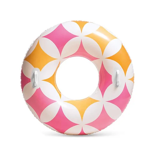 حلقه شنا بادی مدل Timeless اینتکس 56269