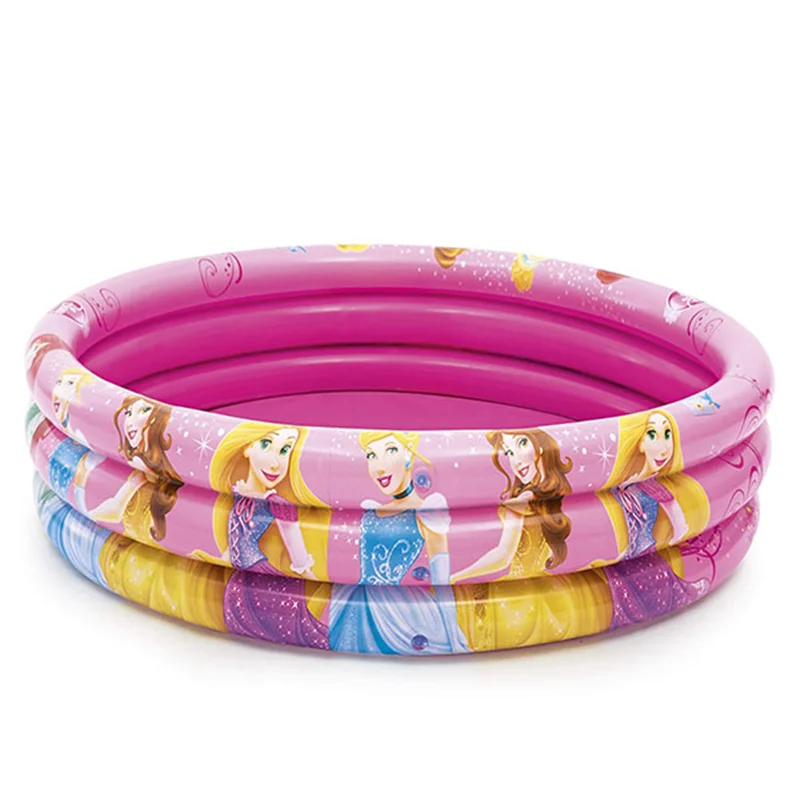 استخر بادی کودک طرح کارتون شاهزاده